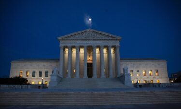 The Supreme Court declined on Monday to consider a request from the American Civil Liberties Union and other groups concerning whether a special court that reviews government requests for electronic surveillance for foreign intelligence purposes must disclose significant opinions that came after 9/11.