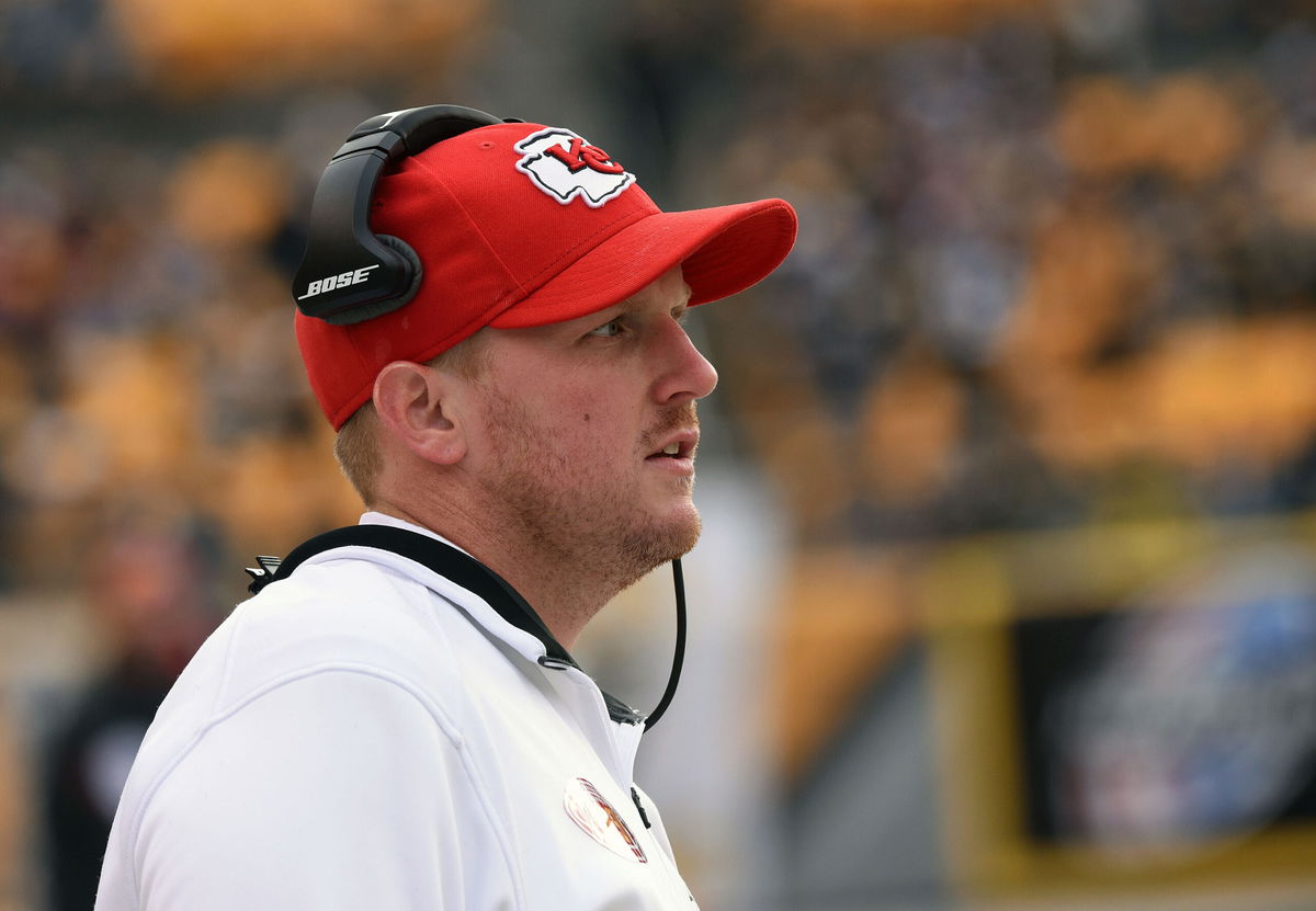 <i>George Gojkovich/Getty Images</i><br/>The NFL's Kansas City Chiefs have reached a financial agreement with the family of the 5-year-old girl who was seriously injured in a crash involving former assistant coach Britt Reid