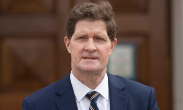 Milwaukee County District Attorney John Chisholm acknowledged the bail for the suspect in the Waukesha parade tragedy was too low in a previous case.