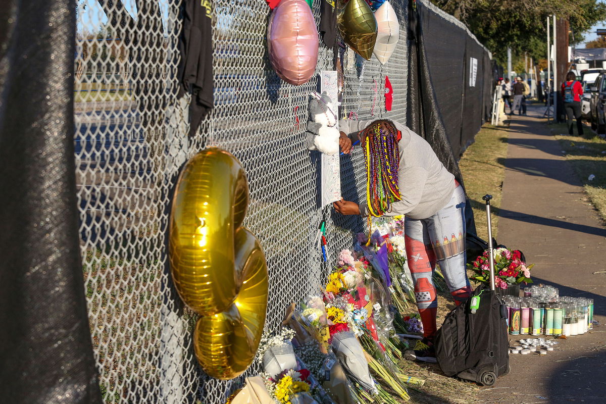 <i>Thomas Shea/AFP/Getty Images</i><br/>