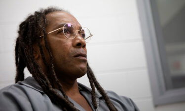 A Missouri man who has maintained his innocence in a triple murder got an opportunity to testify at a three-day hearing that could lead to his release after serving 43 years in prison. That decision is now in a judge's hands.