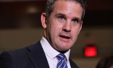 Rep. Adam Kinzinger