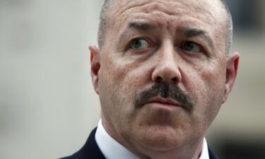 Former New York City Police Commissioner Bernard Kerik is demanding an apology from the House select committee investigating the January 6 attack on the US Capitol