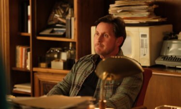 Emilio Estevez said his reason for leaving the 'The Mighty Ducks: Game Changers' prior to Season 2 was "nothing more than a good old fashioned contract dispute and not