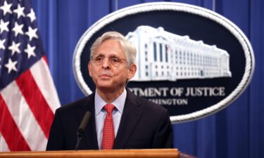 Attorney General Merrick Garland on Wednesday directed federal prosecutors to prioritize cases involving violence on flights amid a sharp increase in assaults and disruptions of airline workers.