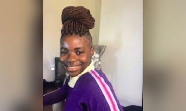 Jashyah Moore disappeared on the morning of October 14 while visiting a neighborhood deli close to her home in East Orange. On Wednesday