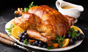 Cooking the perfect turkey for Thanksgiving became a whole lot easier with these tips from a Turkey Talk-Line specialist.