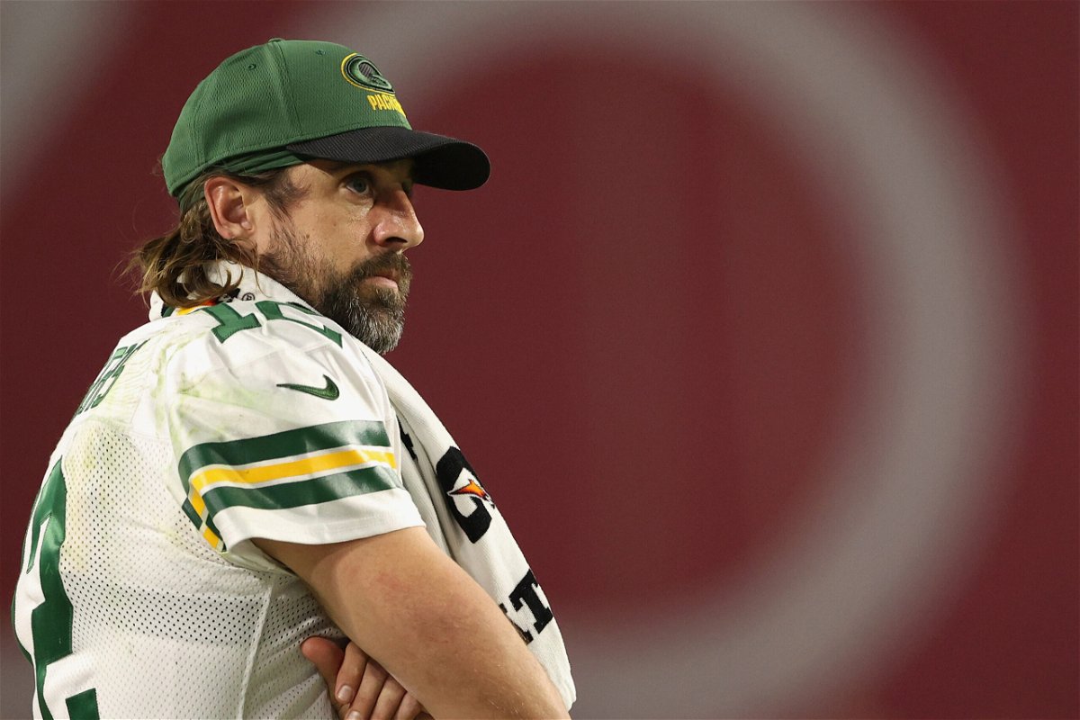 <i>Christian Petersen/Getty Images</i><br/>The NFL issued fines to the Green Bay Packers