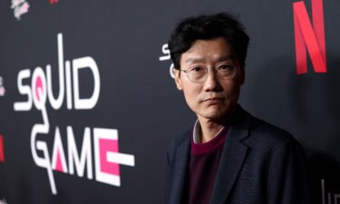 "Squid Game" creator Hwang Dong-hyuk has confirmed that he will make a second season of the smash hit Netflix drama. Hwang Dong-hyuk is here at a "Squid Game" event in Los Angeles on Monday.