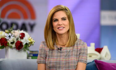 Natalie Morales