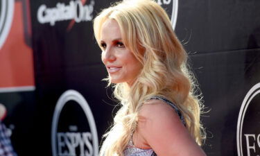 Britney Spears' 13-year conservatorship is over.