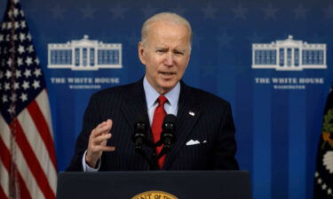 The Biden administration enters a legal crucible as several high-profile lawsuits that carry significant consequences for President Joe Biden's legacy get key hearings in court.