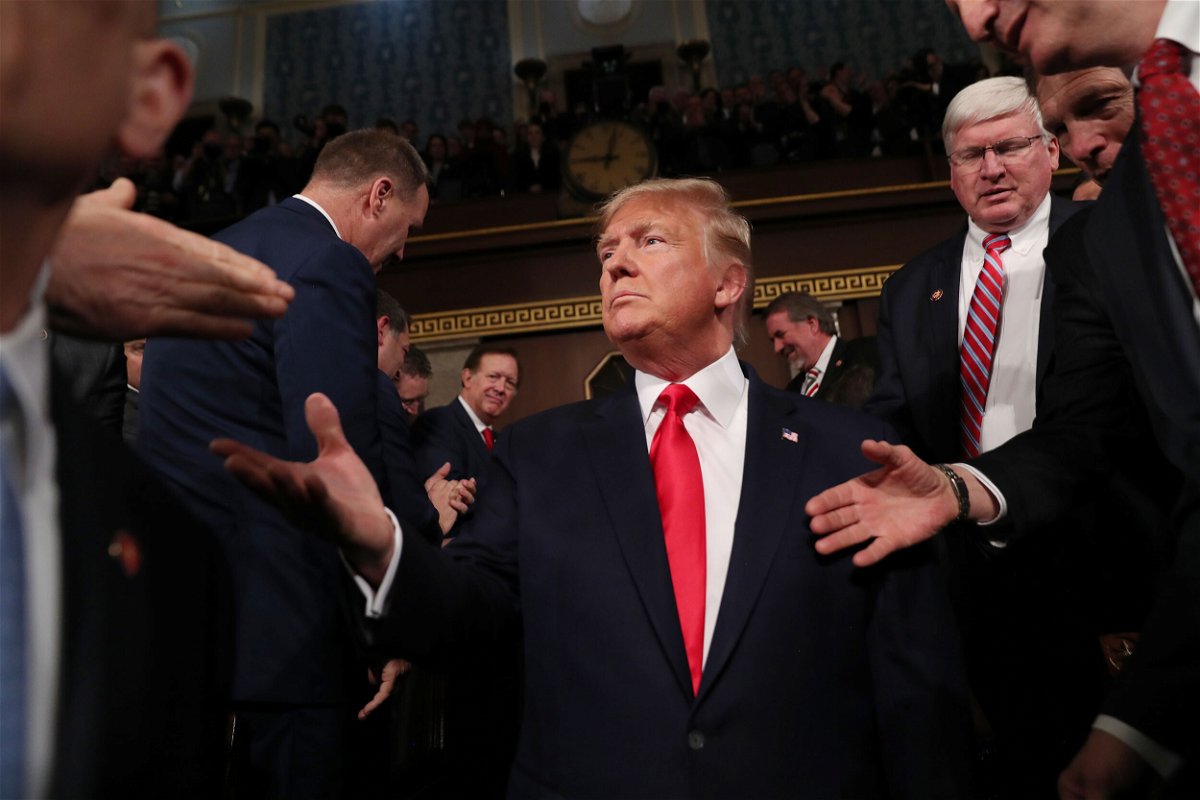 <i>Leah Millis/Pool/Reuters</i><br/>Former White House chief of staff Mark Meadows blasted House Minority Leader Kevin McCarthy's leadership style on Thursday