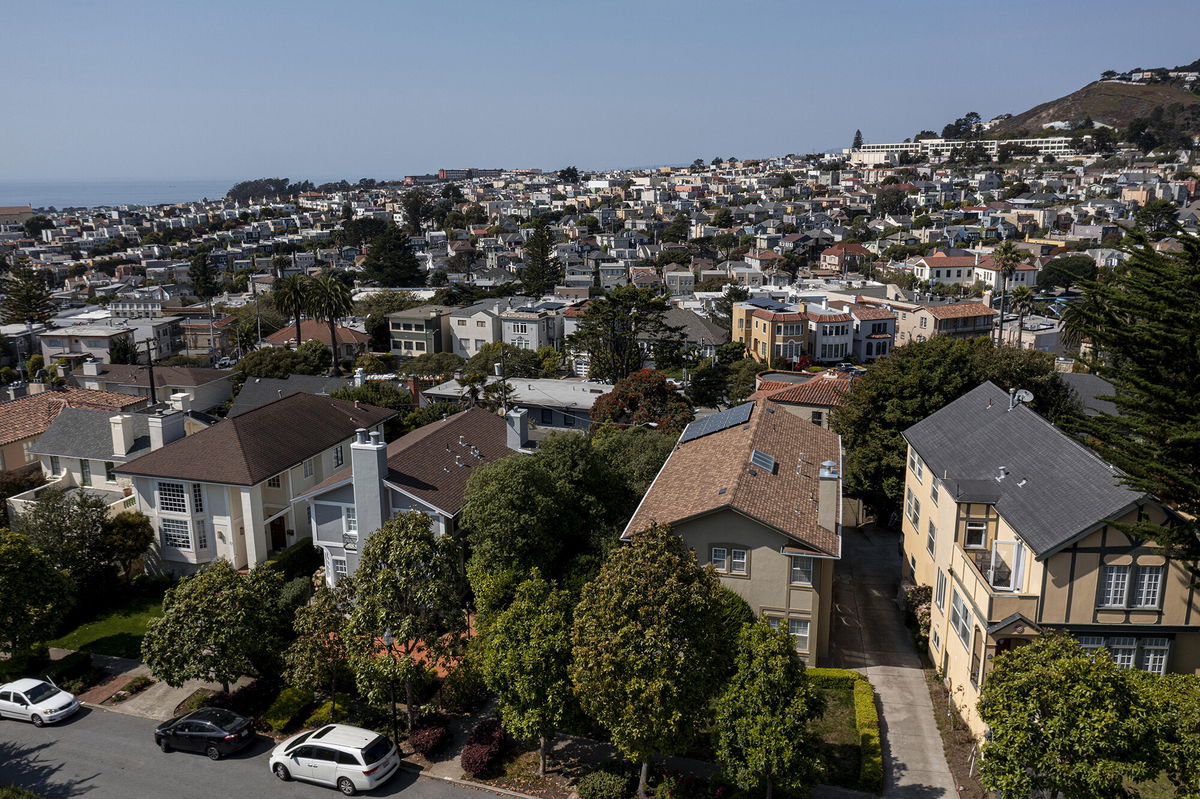 <i>David Paul Morris/Bloomberg/Getty Images</i><br/>Home prices all over the country have seen stratospheric increases within the past year