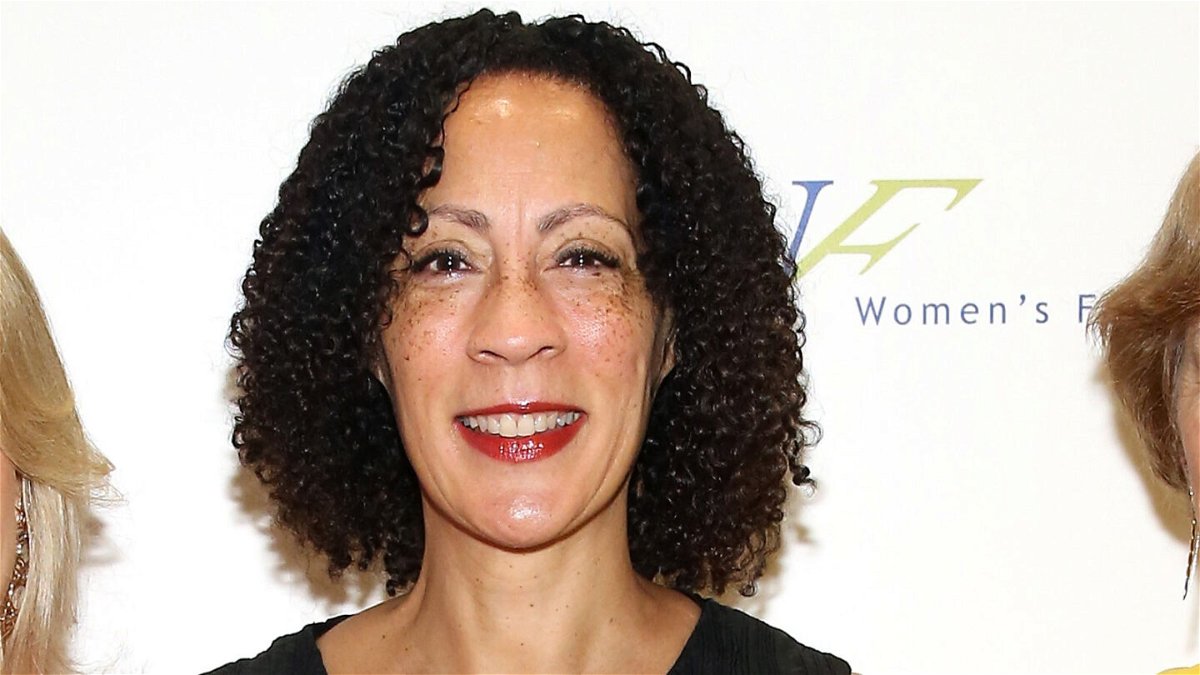 <i>Cindy Ord/Getty Images for The Women's Forum of New York</i><br/>Janet Rollé will be the first person of color to lead the American Ballet Theatre.