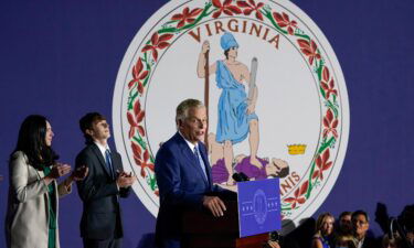 Democrats suffered a demoralizing defeat in Virginia