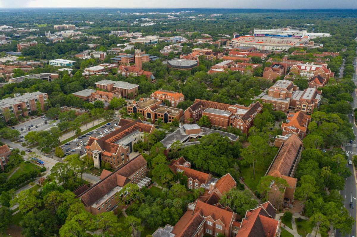 <i>Felix Mizioznikov/Adobe Stock</i><br/>An accreditation body is investigating the University of Florida's decision preventing professors from being paid witnesses in a voting rights case.