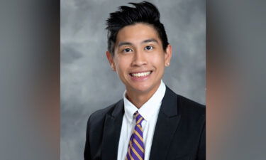 Nathan Tyler Valencia died just days after participating in a fraternity's charity boxing match where he collapsed soon after the fight