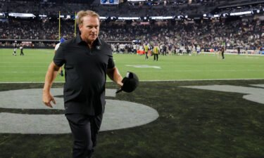 Former Raiders coach Jon Gruden in a lawsuit alleges the NFL and Commissioner Roger Goodell sought to destroy his career and reputation through a malicious and orchestrated campaign.