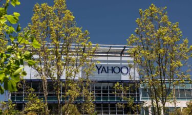 Yahoo has shut down access to its services in China