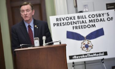 House Democrats plan to introduce a resolution on November 12 to censure Arizona Republican Rep. Paul Gosar