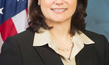 President Joe Biden will nominate Nani Coloretti to serve as deputy director of the Office of Management and Budget.