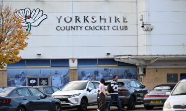 New racism allegations have emerged against Yorkshire County Cricket Club.