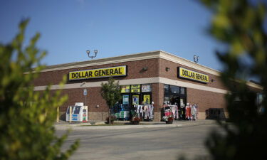 CVS' announcement of closing stores comes at a timely moment for Dollar General — exactly as Dollar General tries to "establish itself as a health destination."