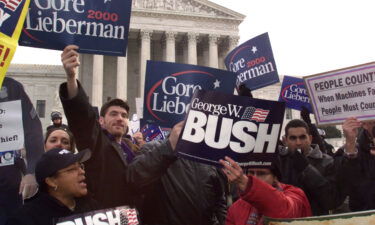 Internal Supreme Court documents that could enhance public understanding of the Bush v. Gore election battle and other significant cases of the late 1990s and early 2000s were to be opened last year under a deal forged by a long-serving justice