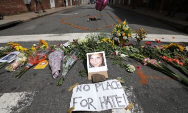 A jury is expected to begin deliberations Friday in the civil case involving White nationalists who organized a two-day rally in Charlottesville