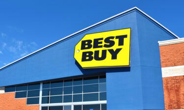 Best Buy CEO Corie Barry said theft is a growing problem at the company's stores — and it is implementing added security measure to safeguard employees and shoppers.