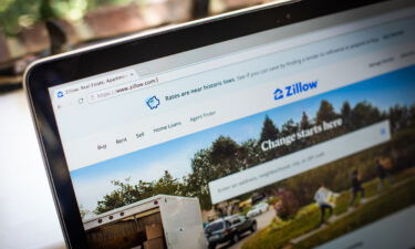 Zillow took a $304 million inventory write-down in the third quarter
