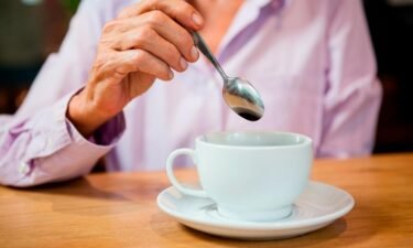 Past research supports that coffee may be linked to heart and brain benefits.