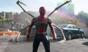 'Spider-Man: No Way Home' overloaded ticket sites. That's good news for theaters.