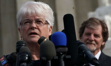 Barronelle Stutzman