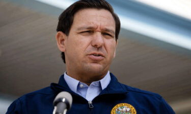 Florida Gov. Ron DeSantis accused the Biden administration last week of secretly flying migrants from the US-Mexico border to his state in the dead of night without notice