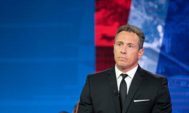 CNN said November 29 that it will evaluate new information that sheds light on how anchor Chris Cuomo sought to help his brother