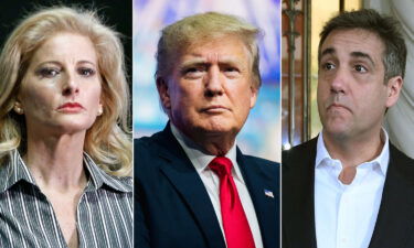 Former President Donald Trump scored two big legal victories Friday and avoided having to sit for a deposition in a defamation lawsuit after former "Apprentice" contestant Summer Zervos agreed to drop her claims