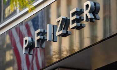 Pfizer announced Tuesday that it is seeking emergency use authorization from the US Food and Drug Administration for its experimental antiviral Covid-19 pill