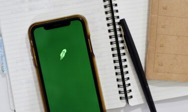 Robinhood said Monday it was hit by a data breach earlier this month that exposed information on millions of customers and that hackers later demanded an extortion payment.