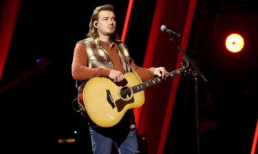 Country music singer Morgan Wallen is heading on an eight-month tour.