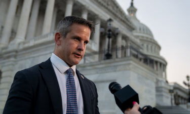 Rep. Adam Kinzinger