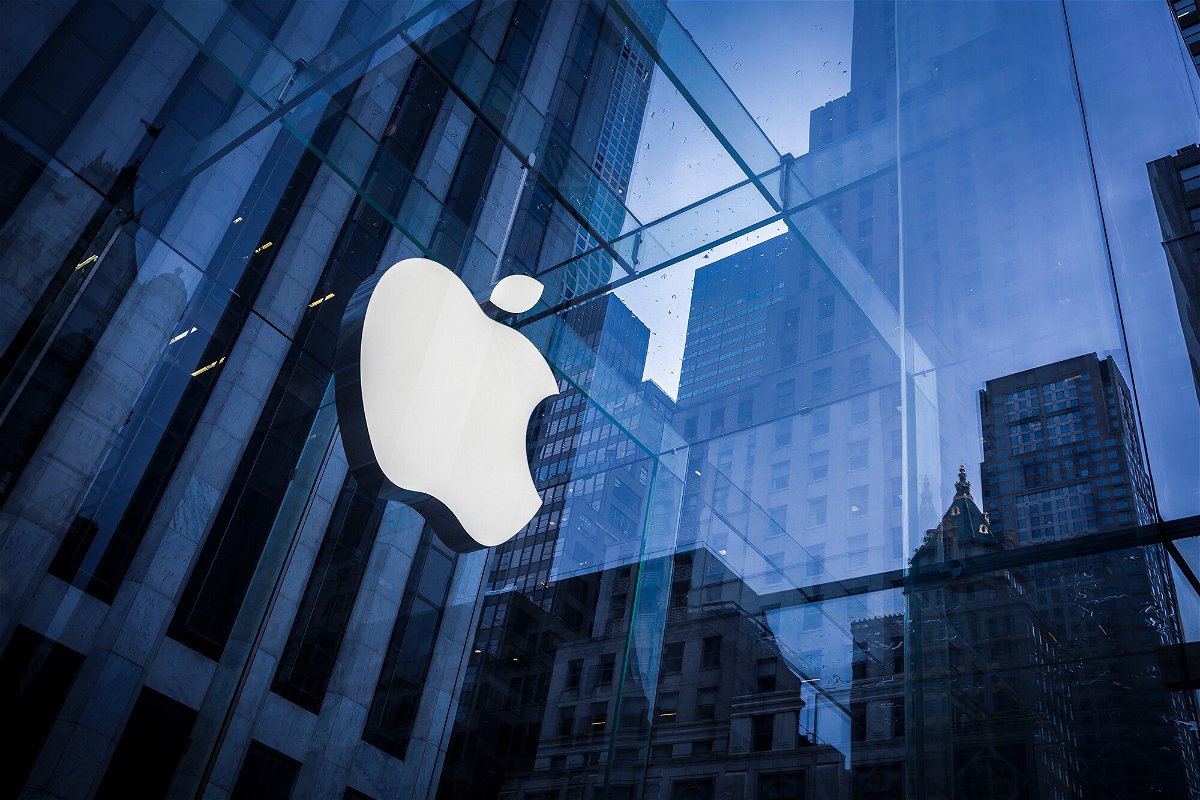 <i>Thomas Trutschel/Photothek/Getty Images</i><br/>A former Apple employee who helped form the #AppleToo movement told the National Labor Relations Board in a complaint on November 2 that she believes she was fired in retaliation for her organizing efforts.