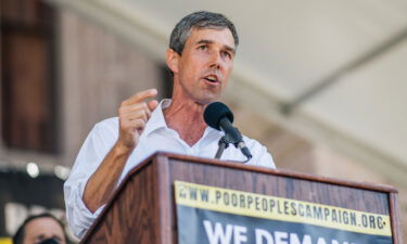 Beto O'Rourke