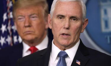 The House select committee investigating January 6 is interested in gathering information from at least five members of former Vice President Mike Pence's inner circle