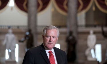 Members of the House committee investigating January 6 says many of the questions they have for former White House chief of staff Mark Meadows