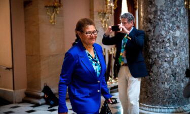 Rep. Karen Bass