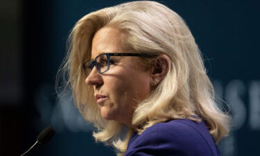 Rep. Liz Cheney