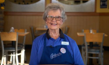 When the dining room of an Ohio great-grandmother's favorite restaurant closed due to staffing shortages