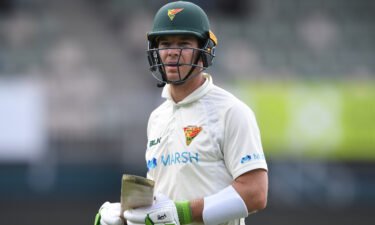Tim Paine has stepped down from his role as Test captain.